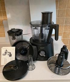 Robot da cucina philips hr7778