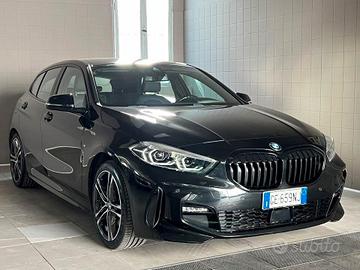 Bmw 116d Msport autom - UnicoPro