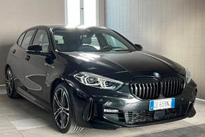 Bmw 116d Msport autom - UnicoPro