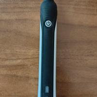Spazzolino elettrico OralB Pro