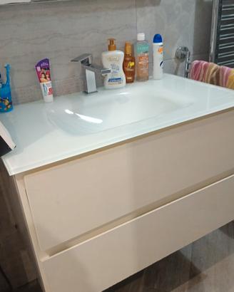 Mobile Bagno