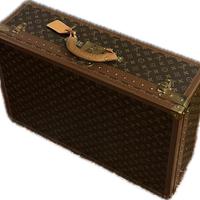 Valigia Louis Vuitton Alzer 70