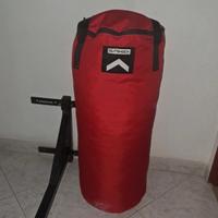 sacco da box 