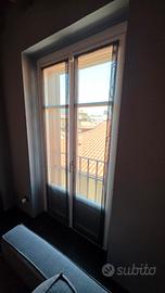 Tende a Pacchetto  50x220 cm set da 8