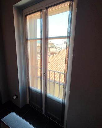 Tende a Pacchetto  50x220 cm set da 8