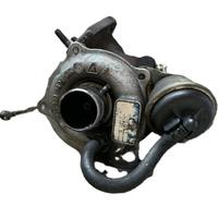 TURBINA FIAT Grande Punto 1Â° Serie 73501343 Diese