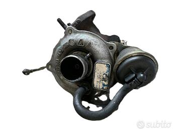 TURBINA FIAT Grande Punto 1Â° Serie 73501343 Diese