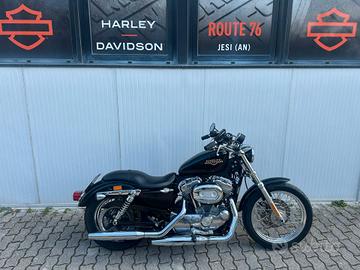 Harley-davidson XL 883L Sportster Low - 2008
