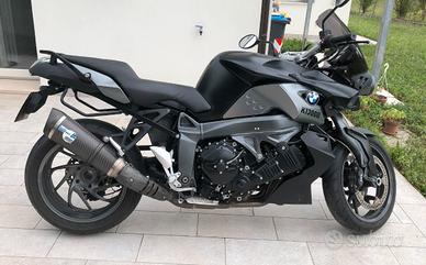 BMW K1300 r