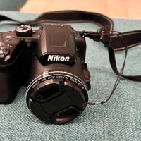NIKON COOLPIX 500