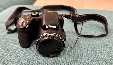 NIKON COOLPIX 500