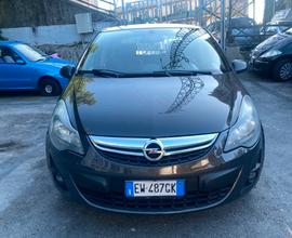 Opel corsa 1.3 multijet