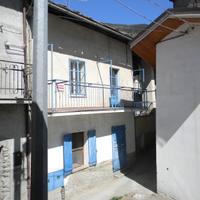 Casa in montagna