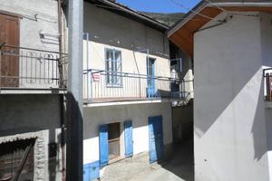 Casa in montagna