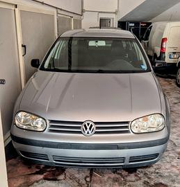 Wolksvagen Golf IV 