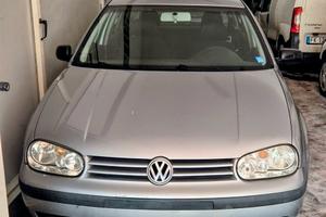 Wolksvagen Golf IV 