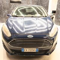 FORD Fiesta 1.4 5p. Bz.- GPL Titanium