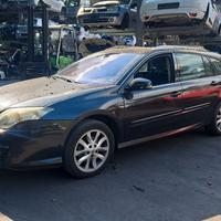 RENAULT LAGUNA 2008 SOLO PER RICAMBI