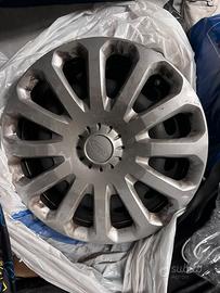 Cerchi ford Fiesta