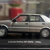 Delta HF