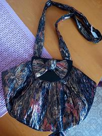 Borsa vintage Bracciallini