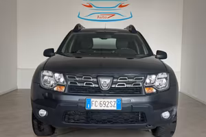 DACIA Duster 1.5 dCi 110CV Start&Stop 4x2 Serie