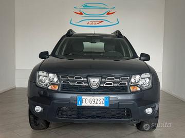 DACIA Duster 1.5 dCi 110CV Start&Stop 4x2 Serie