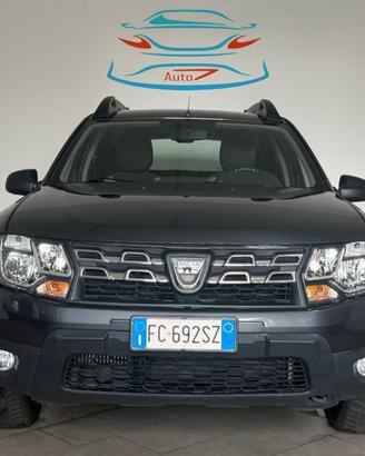 DACIA Duster 1.5 dCi 110CV Start&Stop 4x2 Serie