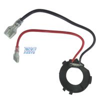 ADATTATORE LAMPADE XENON PER VOLKSWAGEN VW GOLF 7 