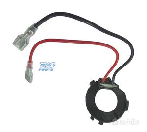 ADATTATORE LAMPADE XENON PER VOLKSWAGEN VW GOLF 7 