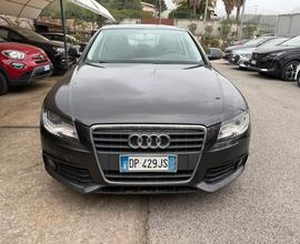 Audi A4 2008 2.7 V6 TDI F.AP. mult. Advanced