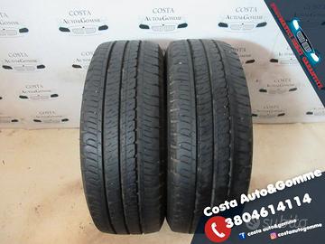 Saldi 195 60 16c Goodyear 85%  195 60 R16