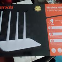 Router Tenda