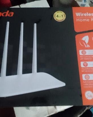 Router Tenda