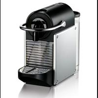 Macchina caffè Nespresso Delonghi