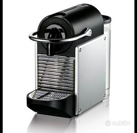 Macchina caffè Nespresso Delonghi