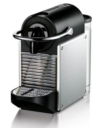 Macchina caffè Nespresso Delonghi