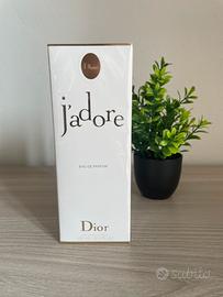 Dior J'Adore 100 ml EDP Donna - PROFUMO ORIGINALE