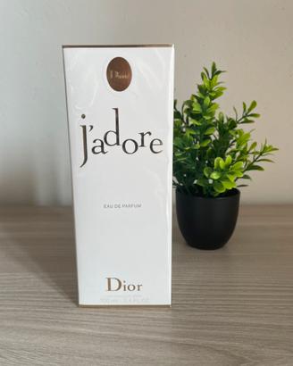 Dior J'Adore 100 ml EDP Donna - PROFUMO ORIGINALE