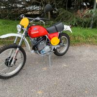 Ktm 250 gs 1974