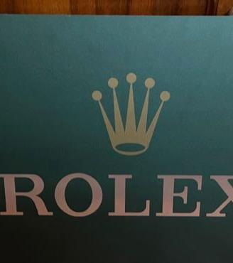 Targa Rolex
