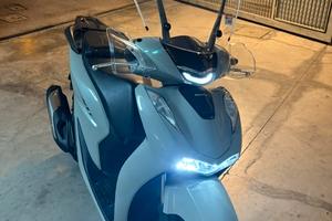 Honda sh125 2024 VENDUTO