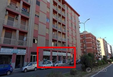 Immobile in asta di 343 m² a Alessandria
