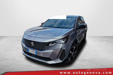 PEUGEOT 3008 1.5 BLUEHDI 130CV EAT8 SeS ALLURE PAC