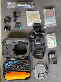 GoPro Hero 8 Black Edition
