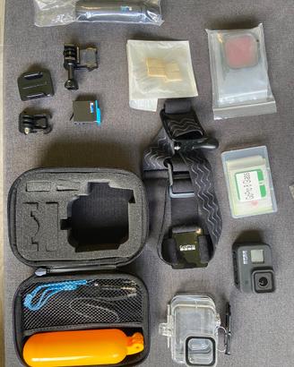 GoPro Hero 8 Black Edition