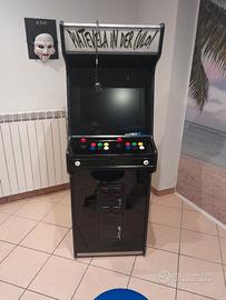 cabinato videogiochi