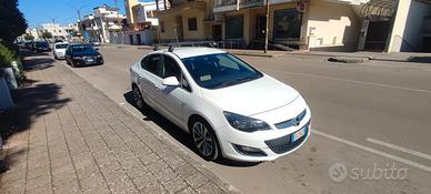 Opel Astra 1.7 cosmo