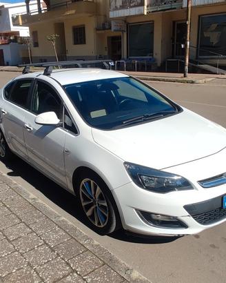 Opel Astra 1.7 cosmo