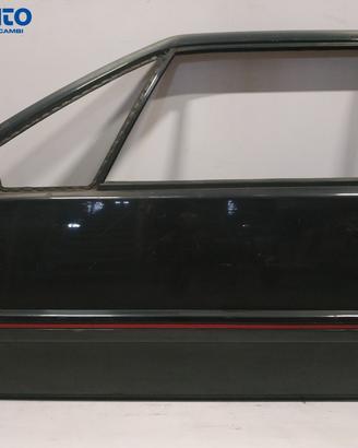 Porta sx VOLVO 480 '86